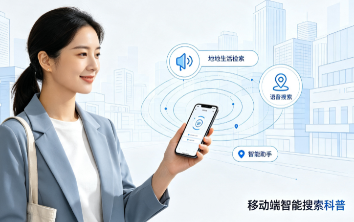 三门峡浅析 GEO 优化与 AI 优化如何重塑移动端手机搜索使用习惯