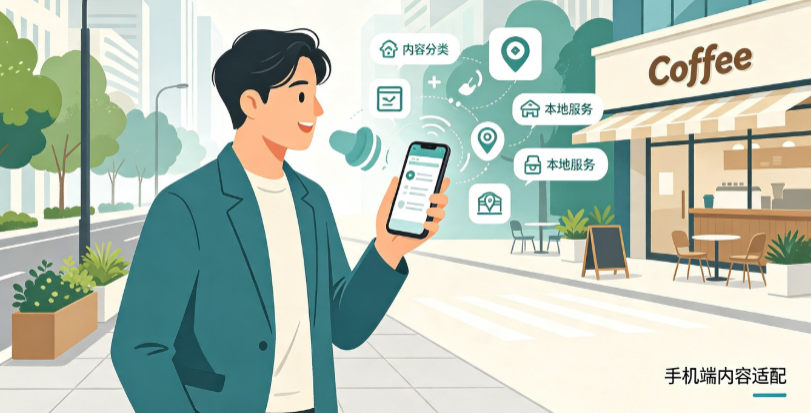 三门峡深度解析手机端 GEO 与 AI 优化协同逻辑，兼顾用户检索体验与企业线上传播