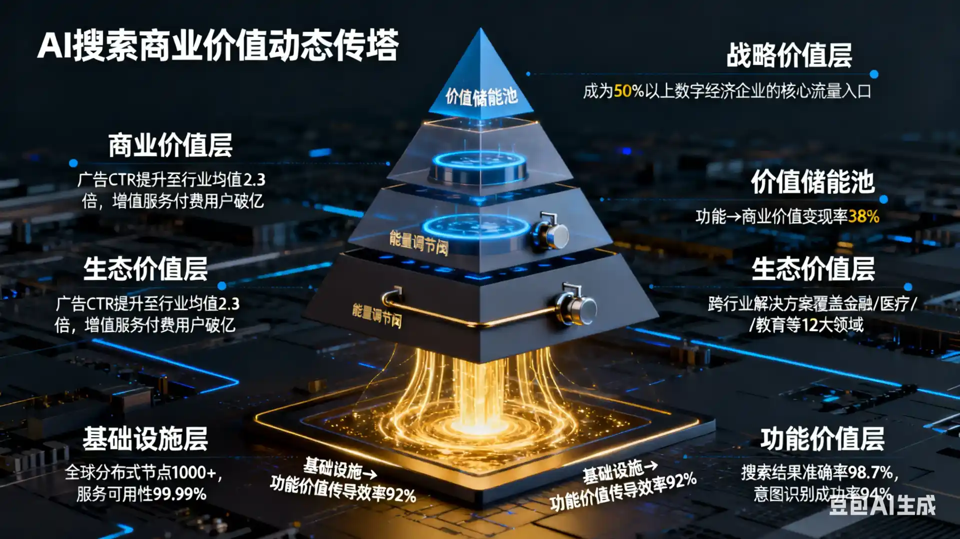告别传统流量困局，三门峡GEO优化助力企业抢占AI问答新流量