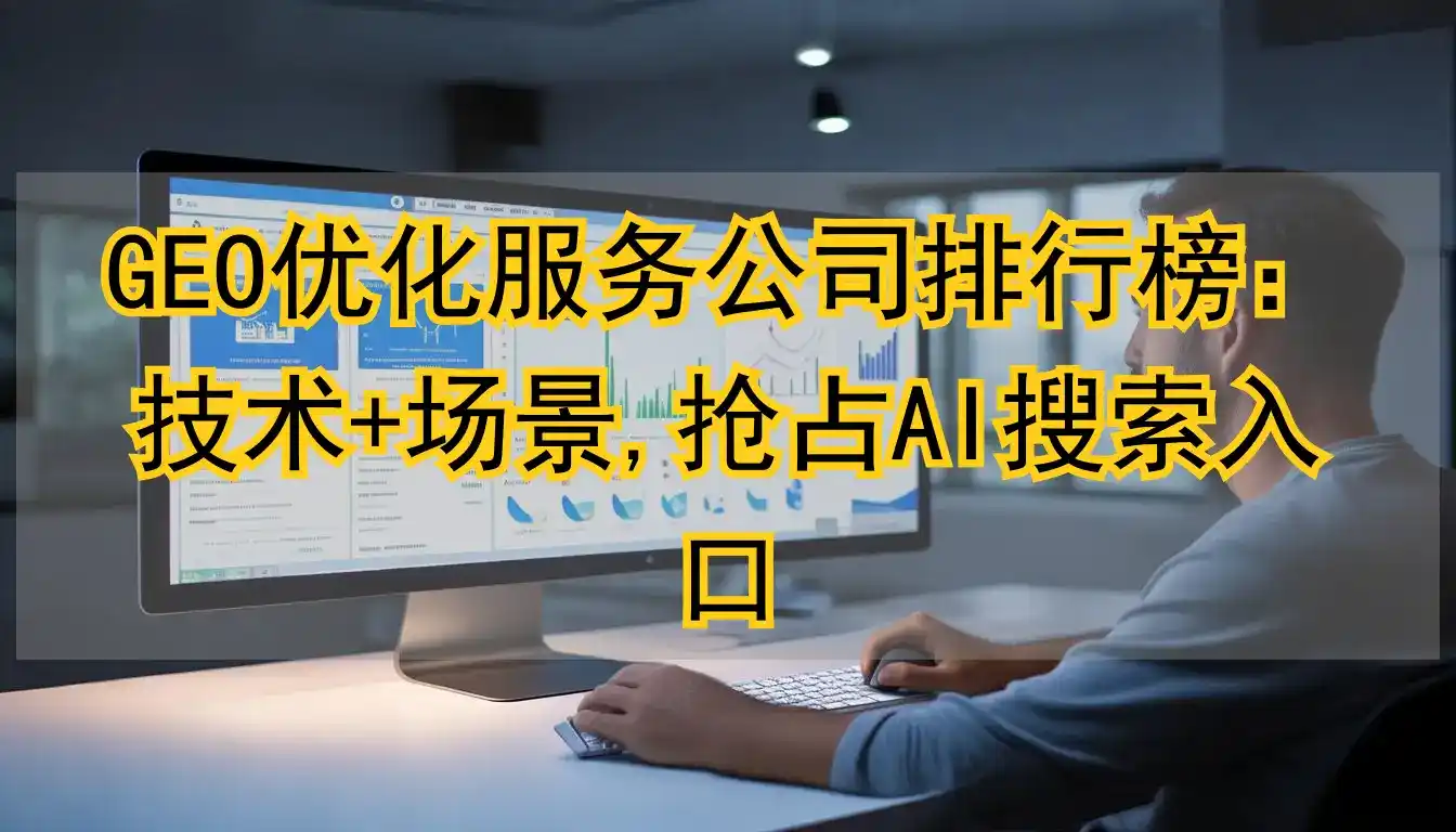 三门峡站点 GEO 内容运营：避开误区，建立长期搜索竞争力