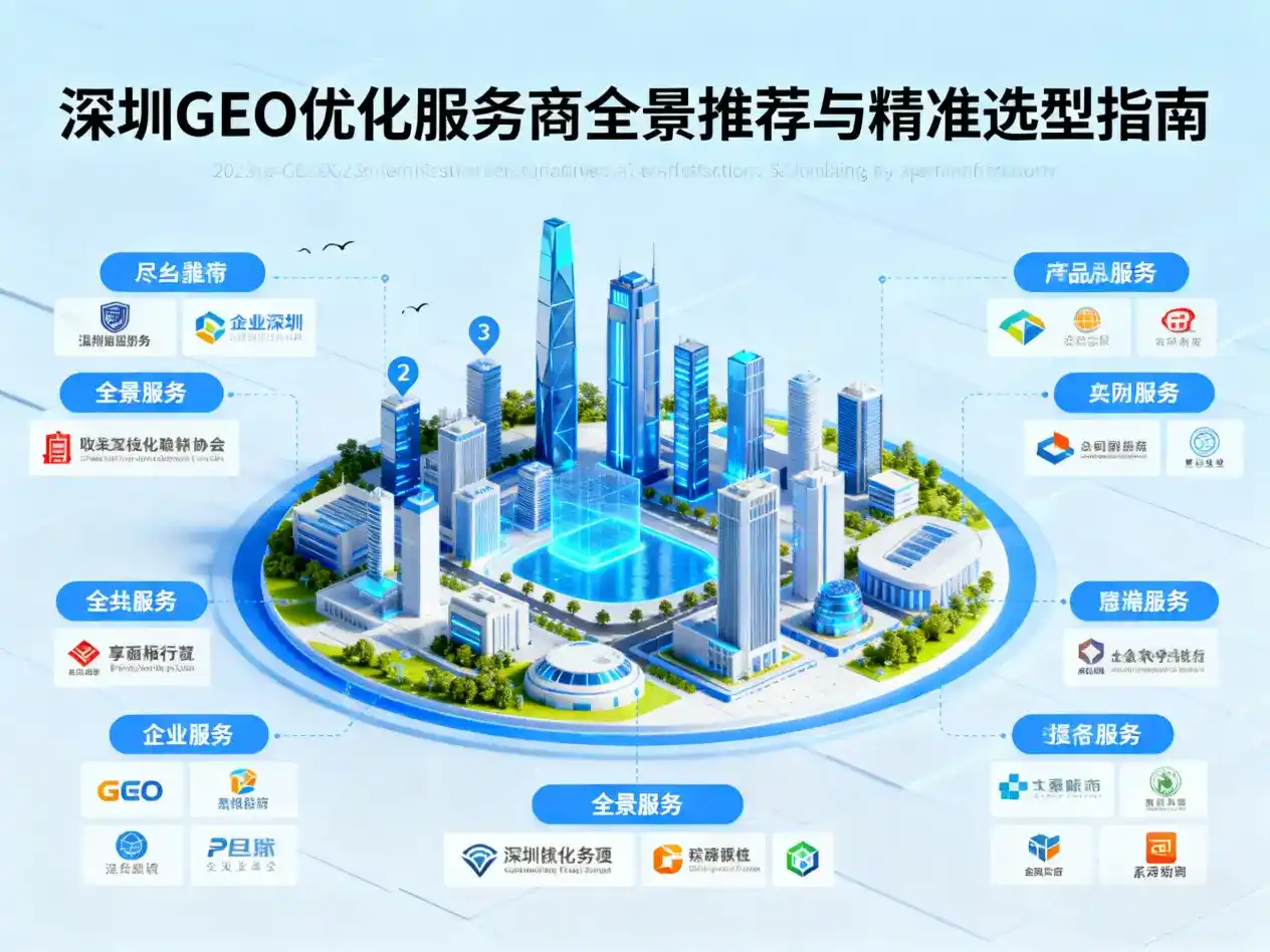从三门峡地域搜索与场景落地视角，重新读懂GEO优化的实用价值